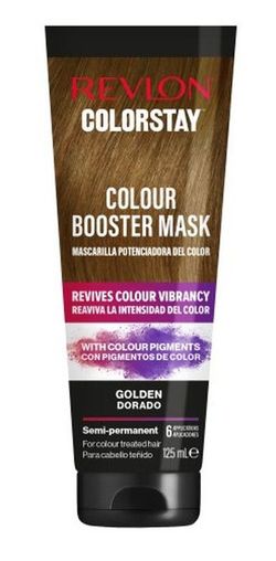Masque couleur dorée Revlon Colorstay