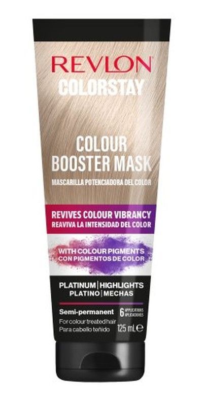Revlon Colorstay Mascareta Color Platin