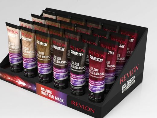 Pack de masques Revlon Colorstay (24)