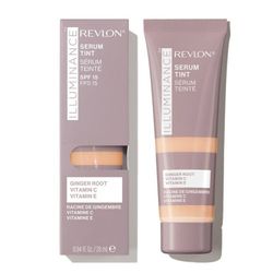 Revlon Il·luminance Serum Tint Spf15 301