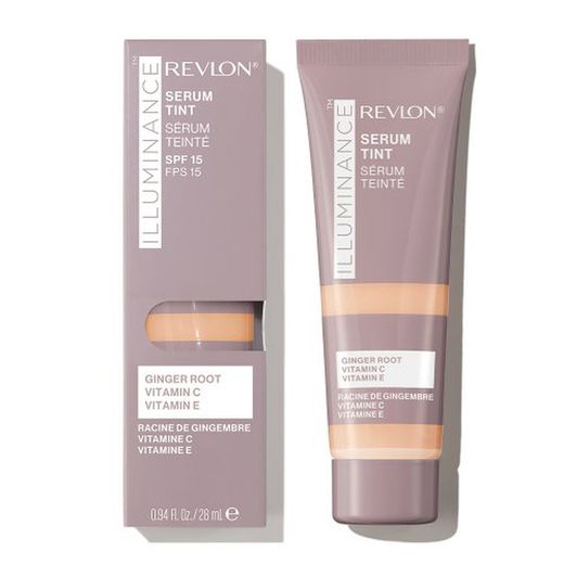 Revlon Il·luminance Serum Tint Spf15 301