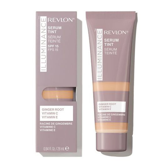 Revlon Il·luminance Serum Tint Spf15 317