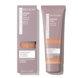Revlon Il·luminance Serum Tint Spf15 409