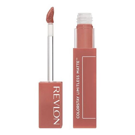 Revlon Labios Colorstay Limitless 002