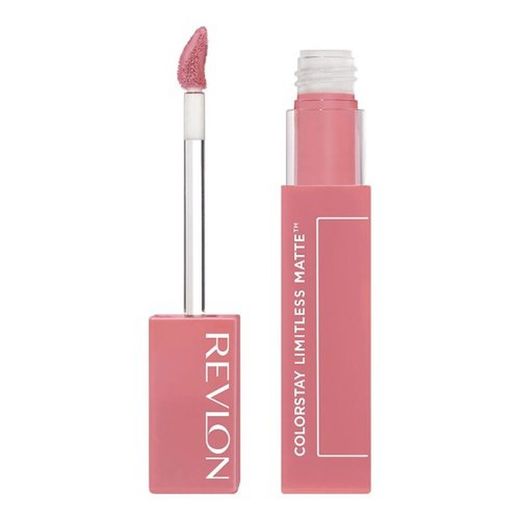 Revlon Labios Colorstay Limitless 005