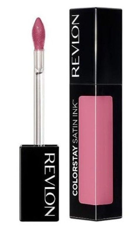 Revlon Llavis Colorstay Satin Ink 008