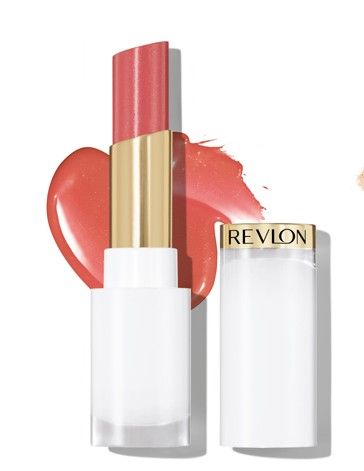 Revlon Llavis Glass Shine 003 Honey Shin