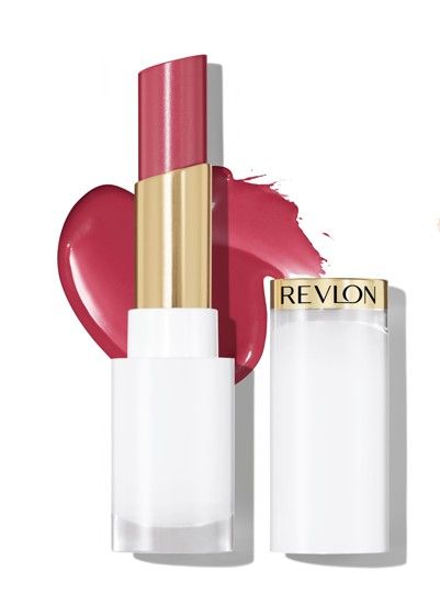 Revlon Llavis Glass Shine 005 Glossed Up