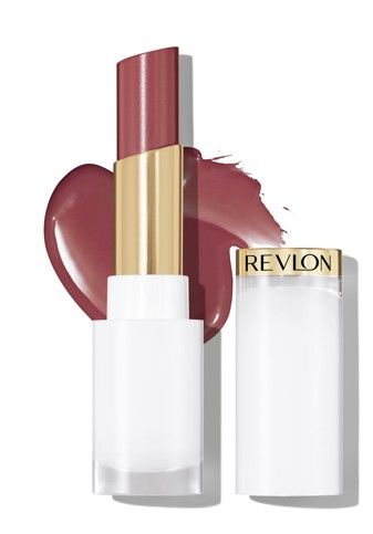 Revlon Llavis Glass Shine 008 Rum Raisin