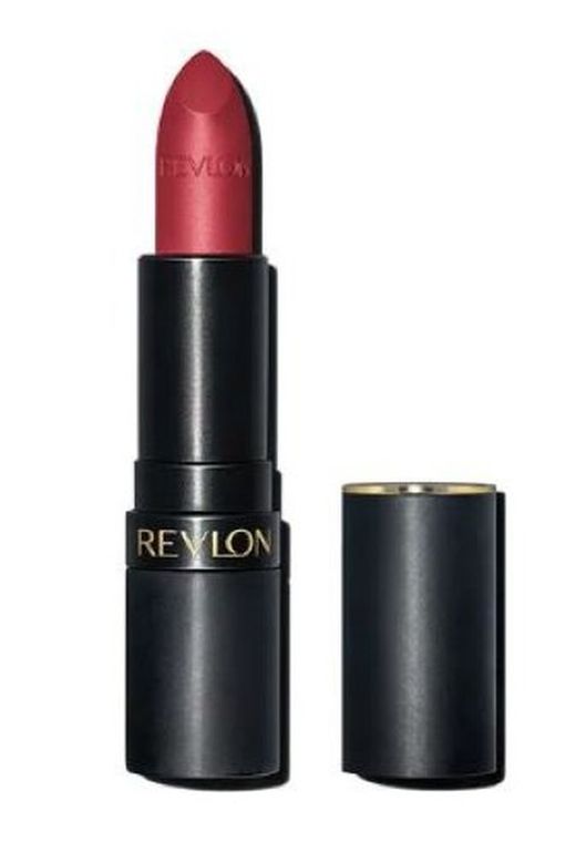 Revlon Labios Lustrous Hidra Mate 008