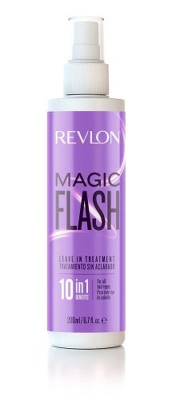Revlon Magic Flash 10 em 1 200 ml