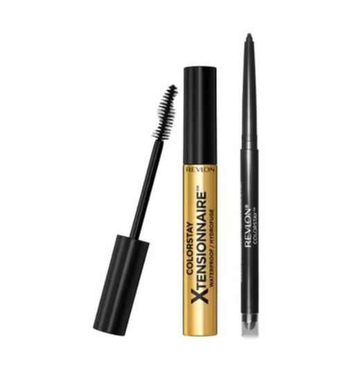 Revlon Mascara Xtensionnaire Eau+Delin