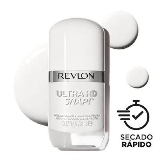 Revlon Ungles Ultra Hd Snap Radiop 001