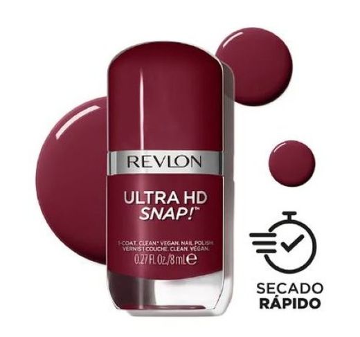 Unhas Revlon Ultra HD Snap Radipo 024