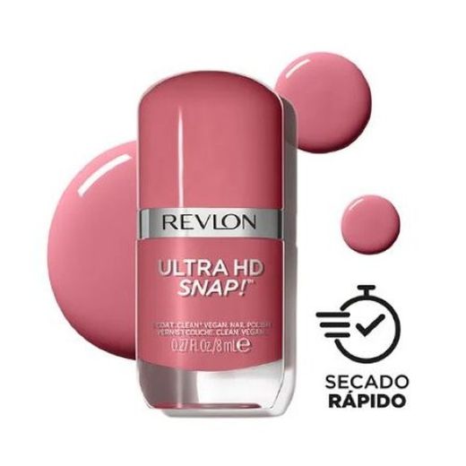 Revlon Ungles Ultra Hd Snap Radiop 032