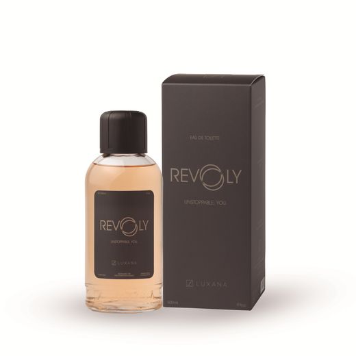 Revoly Colònia 500Ml