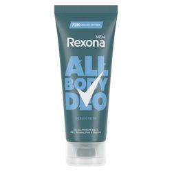 Rexona Deo. Crema 70 Men All Over Ocean