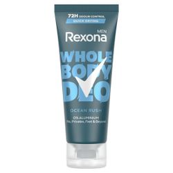 Rexona Deo. Crema 70 Men All Over Ocean