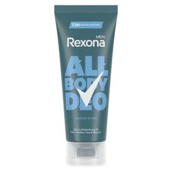 Rexona Deo. Crema 70 Men All Over Ocean