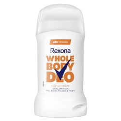 Rexona Deo. Stick 50 Whole Body Fresh
