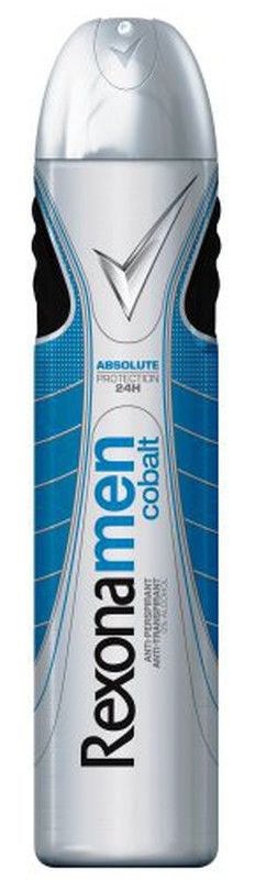Rexona Deo.Spray 200 Men Cobalt