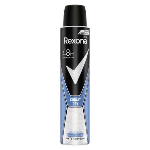 Rexona Deo.Spray 200 Men Cobalt