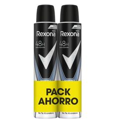 Rexona Deo.Spray 200 Hommes Invisi Duplo(*)