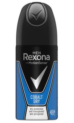Rexona Viaje Deo. Spray 35 Men Cobalt
