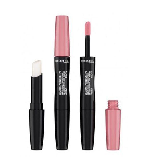 Rimmel Labios Lasting Provocalips 220