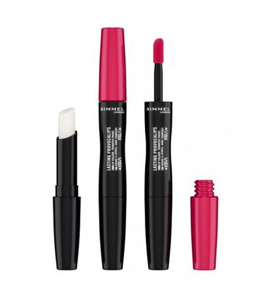 Rimmel Labios Lasting Provocalips 310