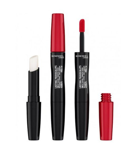 Rimmel Labios Lasting Provocalips 740