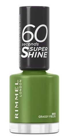 Rimmel Lacquer 60 Seg Super Shine 880