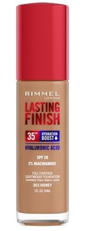 Base Rimmel Lasting Finish 303