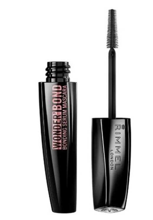 Mascara Rimmel Wonder Bond Bomb Noir