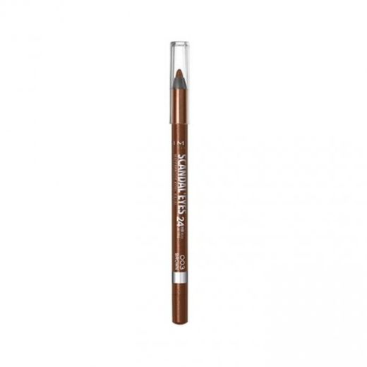 Rimmel Scandaleyes Kohl Liner 003