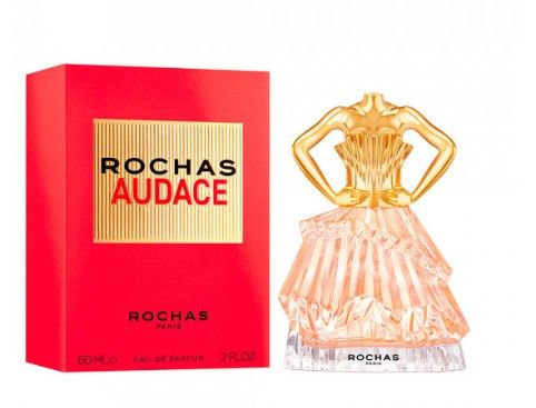 Rochas Audace Parfumn 60 Vapo