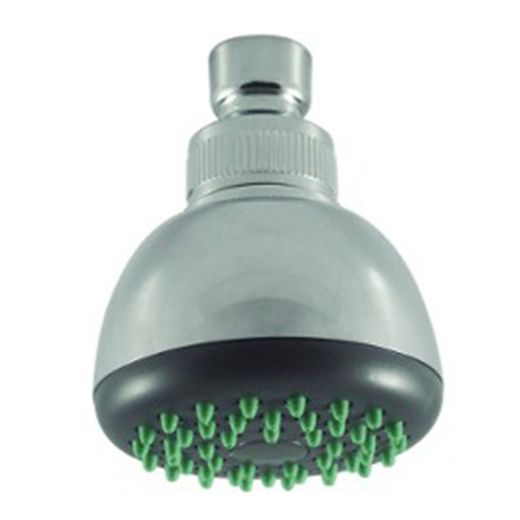 Pulvérisateur à bras de douche anticalcaire
