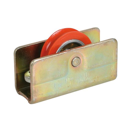 Rodamiento carpintería aluminio MICEL. Rodamiento Vent.Alum. Climalit 177.12 Un