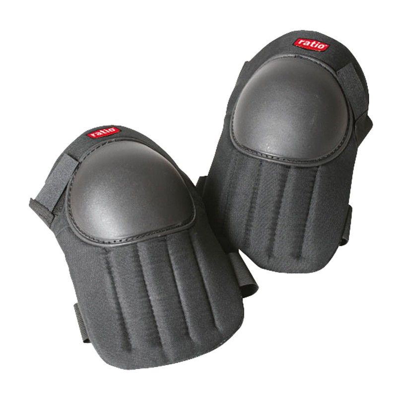 Rodillera universal RATIO 3038 Rodillera Universal Bolsa 2Unid.Ratio