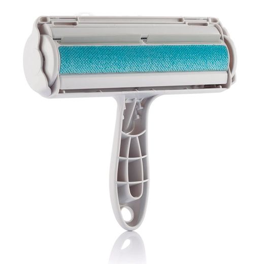 Rouleau de papier réutilisable pour animaux