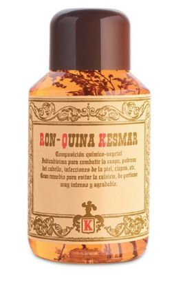 Ron-Quina Kesmar  500ml
