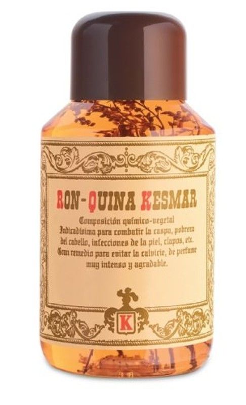 Ron-Quina Kesmar 500ml