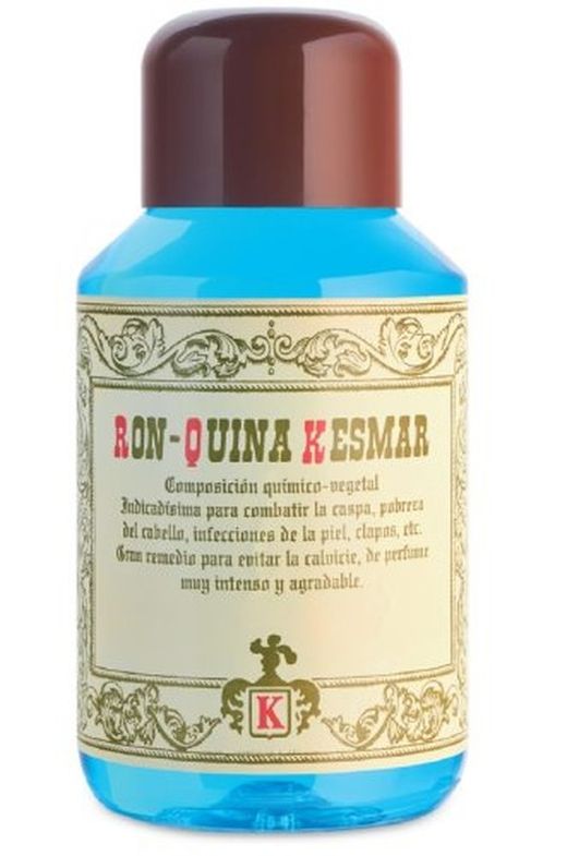 Ron-Quina Kesmar Blau 500 Ml