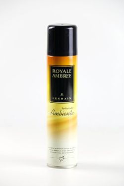 Royale Ambree Désodorisant 300 (405 ml)