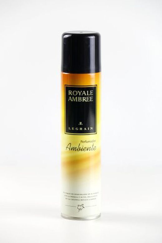 Royale Ambree Désodorisant 300 (405 ml)