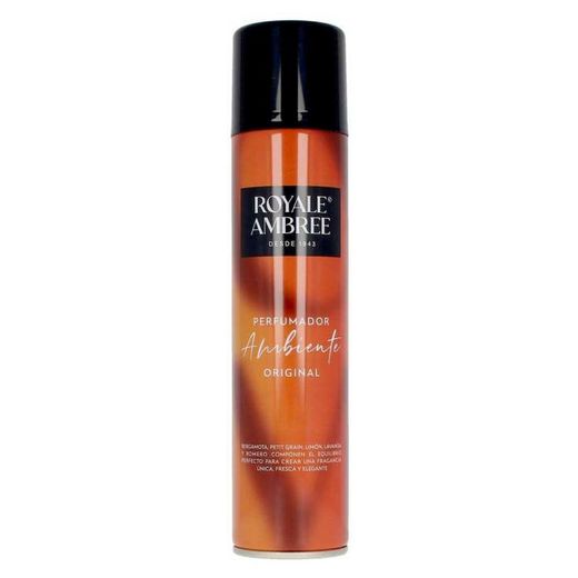 Royale Ambree Ambientador 300 (405 Ml)