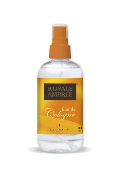 Royale Ambree Col. 240 Vapo Plastic