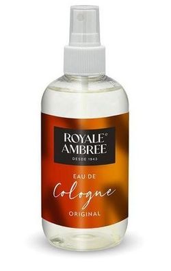 Royale Ambree Col. 240 Vapo Plastic
