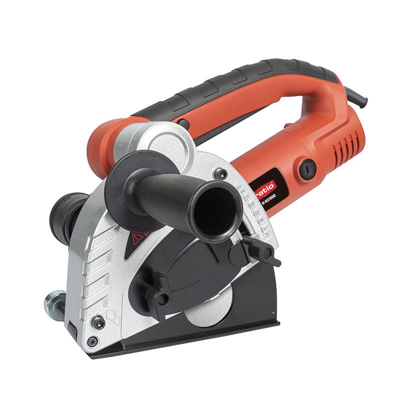 Rozadora Disco Diamant Ø125 Mm R-Rz1500