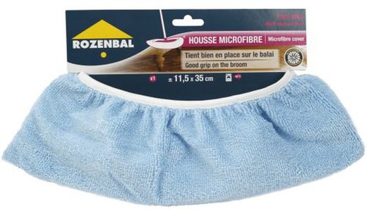 Rozenbal Cubre Escoba Microfib. R-321004